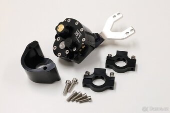 Tlumič řízení Yamaha Tenere 700 - nový - 4