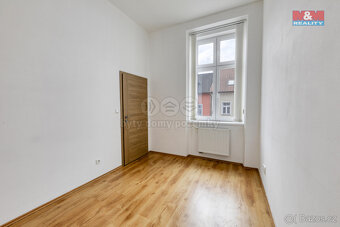 Pronájem bytu 2+1, 67 m², Plzeň, ul. Prokopova - 4