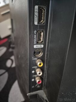 Prodám Samsung TV - 4