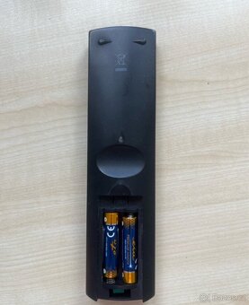 Televize Sharp - 4