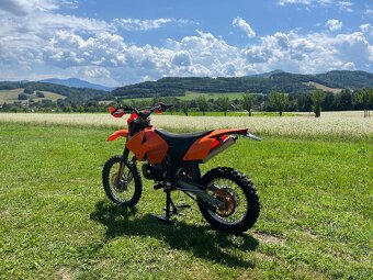 Ktm exc 300 - 4