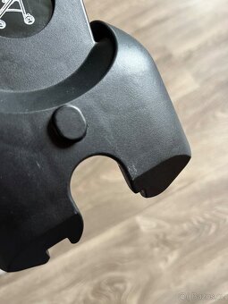 Adaptery pro autosedacku Maxi Cosi - 4