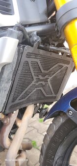 CF Moto 700CL-X , 700 CL-X , CLX - 4