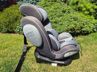 Autosedačka Osann 360° 9-36 kg - 4