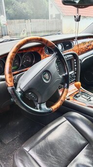 Jaguar XJ 350 - 4