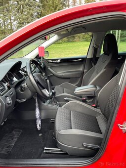 Škoda Rapid 1.4 TDI 2018 - 4