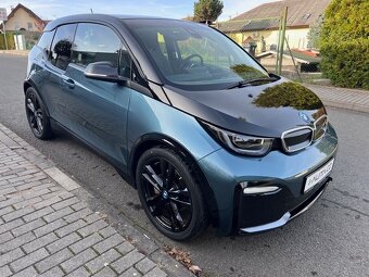 BMW i3s 120Ah - 4