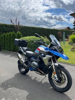 BMW R 1200 GS - 4