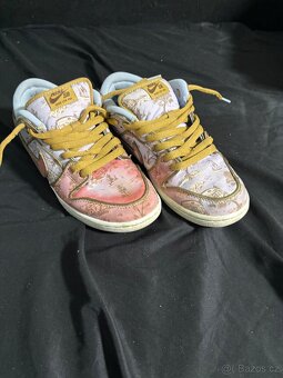 Nike SB Dunk LOW PRO PRM - 4