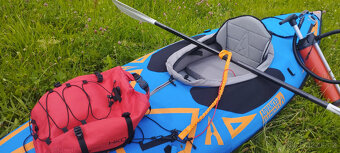 Advanced elements expedition elite - kajak - 4