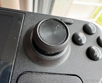 Steam Deck OLED 512 GB - 4