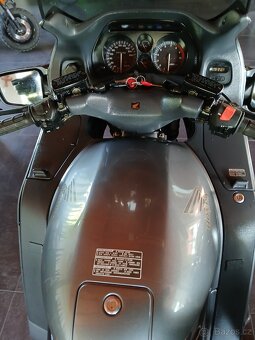 Honda pan-european 1100 - 4