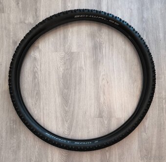 Prodám 2 ks plášťů zn. Schwalbe o vel. 29 - 4