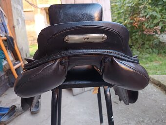 Sedlo Kentaur Triton - 4