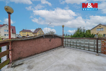 Prodej rodinného domu, 130 m², Tábor, ul. Benešovská - 4