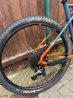 Horské kolo GT Avalanche expert XL rok 2022 - 4