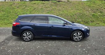 Ford Focus 2013 1.0i 74kw Champions Edition - 4