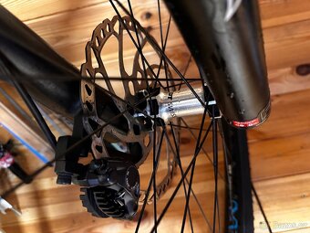 Canyon Spectral AL 7.9 - 4