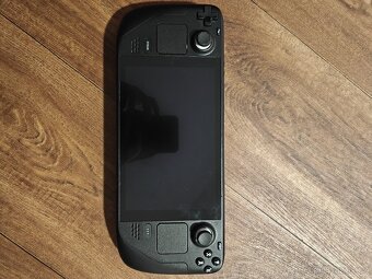Steam Deck - LCD 512 GB + Příslušenství - 4