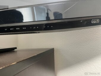 Televize LG - 4