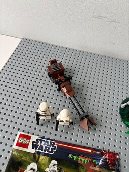 Lego Star Wars 9489 - 4