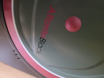 Orbitrek Insportline Atlanta Black - 4