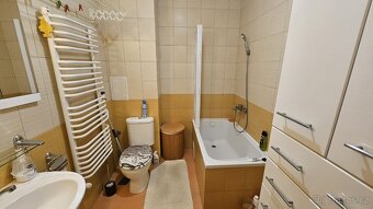 Byt 2+kk s garáží - 4