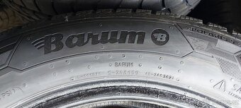 Zimní pneu 205/55R16 Barum (47) - 4