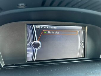 BMW E91 325d 150kW - 4