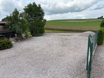 Prodej komerčního areálu - Helvíkovice u Žamberka - 4