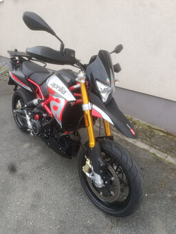 APRILIA DORSODURO 900 ABS - 4