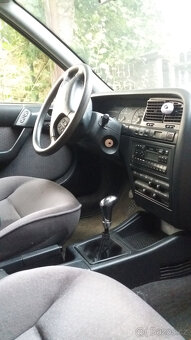 Prodám Citroen Xantia kombi 1,9td - 4