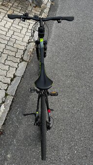 HEAD I-Peak 2.0, vel. rámu 55cm (21,5”) - 4