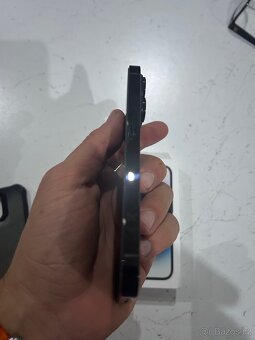 iPhone 14 Pro (256 GB, SPACE BLACK) - TOP STAV 10/10 - 4