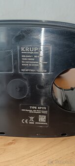 kávovar Dolce gusto - 4