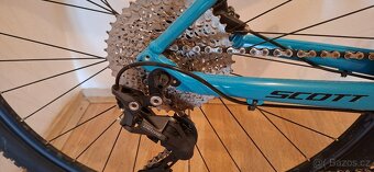 Horské kolo Scott Aspect 930, 29" - 4