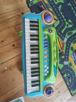 Hrací piano - 4