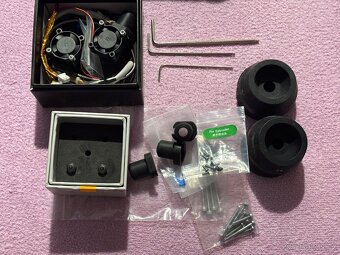 3D tiskárna Qidi X-MAX 3+ND - 4