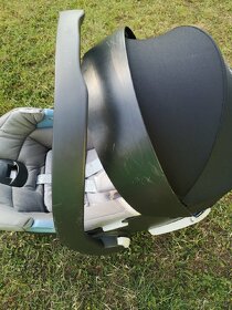 Autosedačka Cybex - 4
