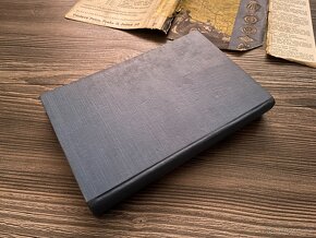 Kolem světa automobilem - Břetislav Jan Procházka (1938) - 4