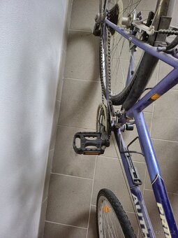 Prodám dámské kolo - 4