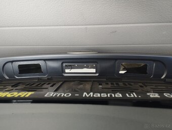 Škoda Superb combi 2 páté dveře - 4