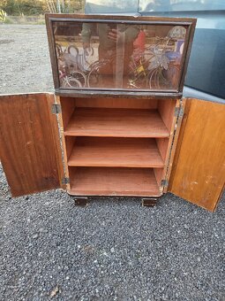 Stará skříňka - 4