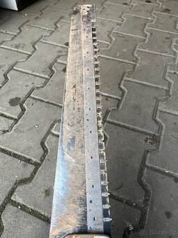 Pila aligator DEWALT dwe397 - 4