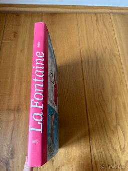 La Fontaine Bajky - 4