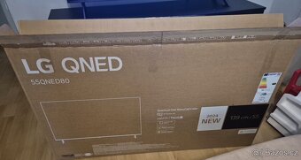 LG QNED 55QNED80 - 4