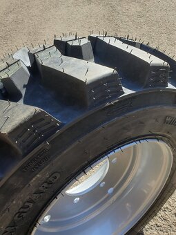 Kola UNC - Novotný- Locust - 4