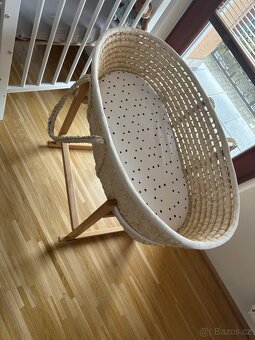 Mojžíšův koš SLEEPEEzáruka do2027 - 4