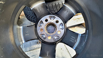 18 MAK 5x108 FORD VOLVO XC40 V90 zimní 235/55 R18 - 4