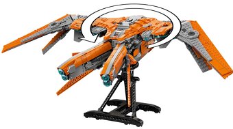 Nové LEGO 76193 Loď Strážců (Marvel) - 4